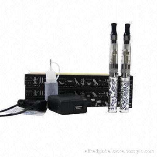 Halloween Ego-K Starter Kit with New Outside Packing